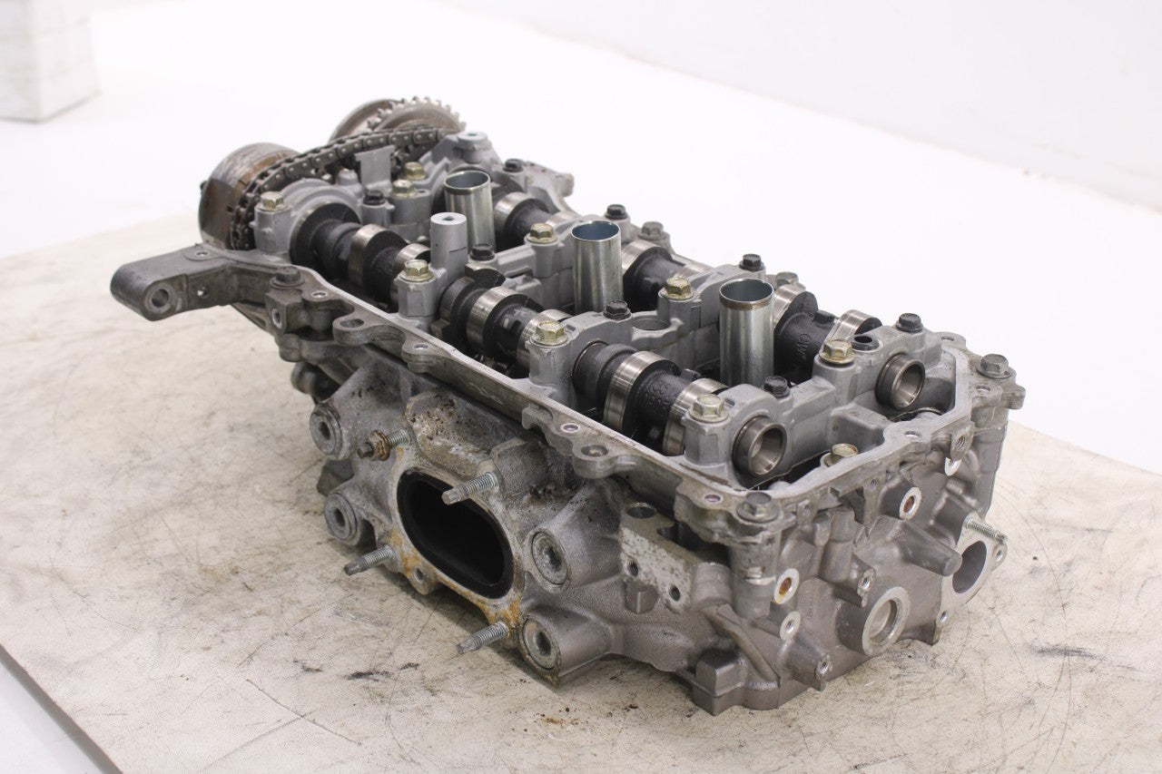 2016-23 Toyota Tacoma SR5 3.5L 6 cyl 2GRFKS Left Side Engine Cylinder Head Assy5
