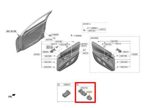 21-23 Hyundai Elantra SEL Front Door Left Master Power Window and Mirror Switch - Alshned Auto Parts