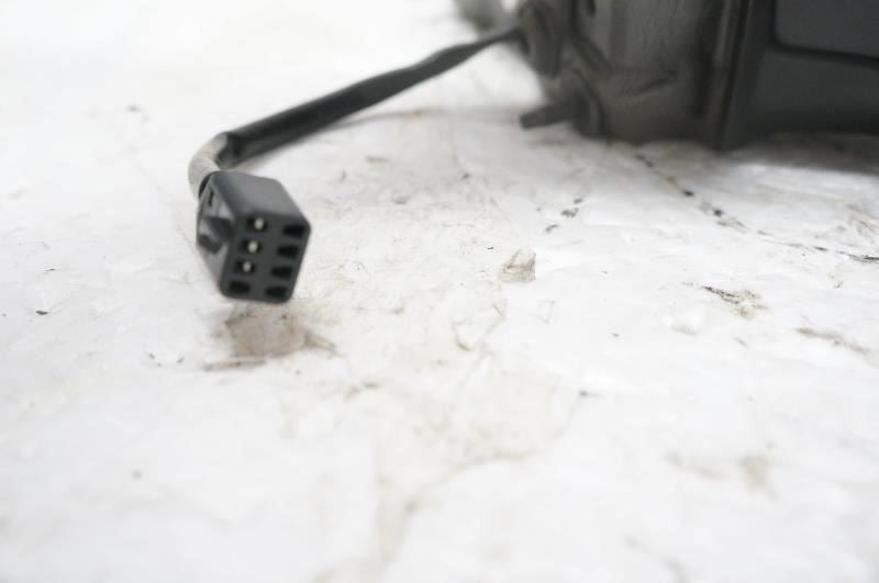 2008-2012 Chevrolet Malibu Right Passenger Side Rear View Mirror 20893751 OEM - Alshned Auto Parts