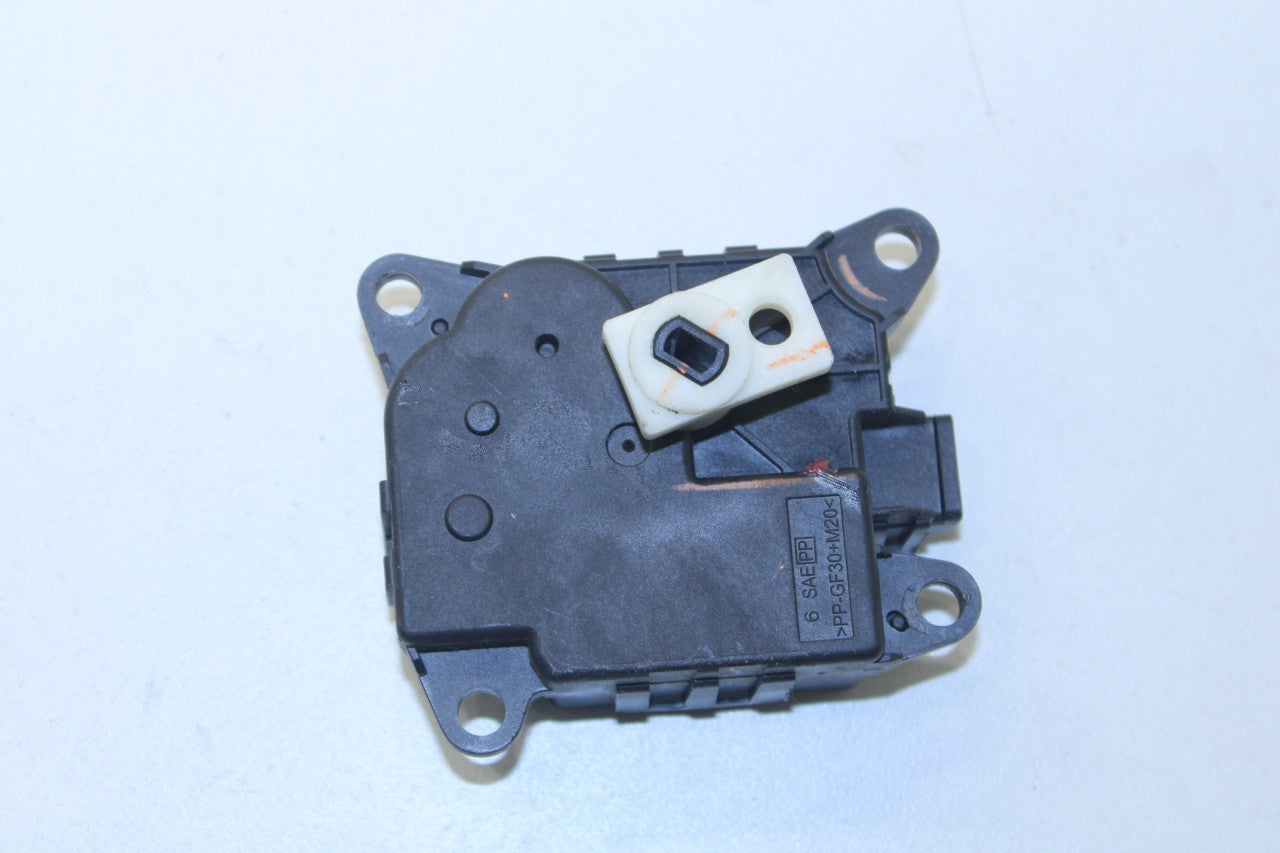 15-24 Nissan Murano Platinum HVAC Blend Door Actuator Motor Set of 4 27732-A070A - Alshned Auto Parts