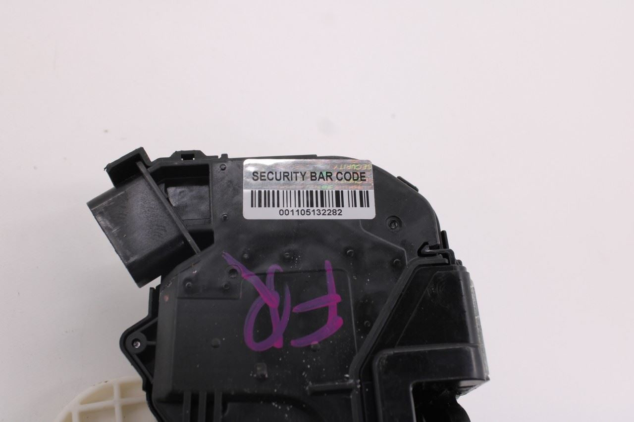 2019-23 Hyundai Santa Fe SEL Front Right Passenger Side Door Lock Latch Actuator6
