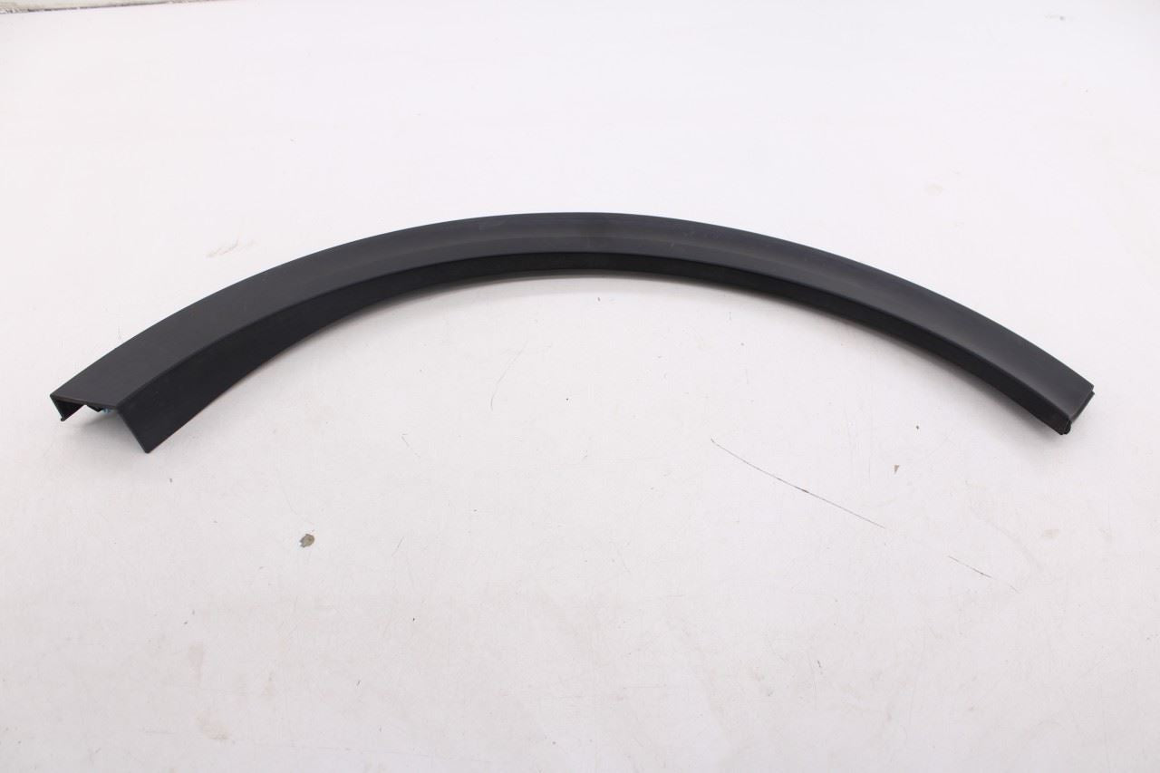 2016-22 Kia Sportage Nightfall Rear Left Fender Wheel Opening Molding 87741D90006
