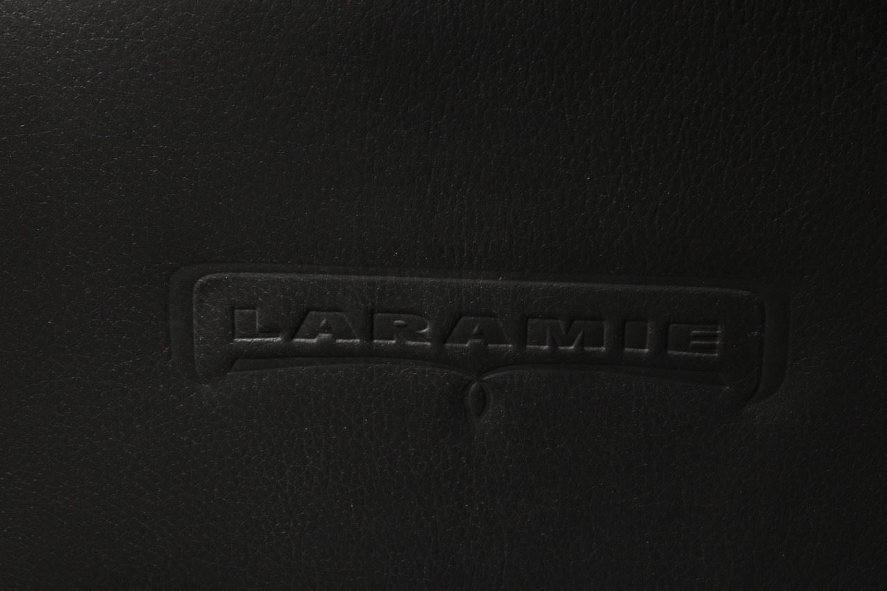 13-17 Ram 1500 Laramie Crew Cab Front and Rear 2nd Row Seat Full Complete *ReaD* - Alshned Auto Parts