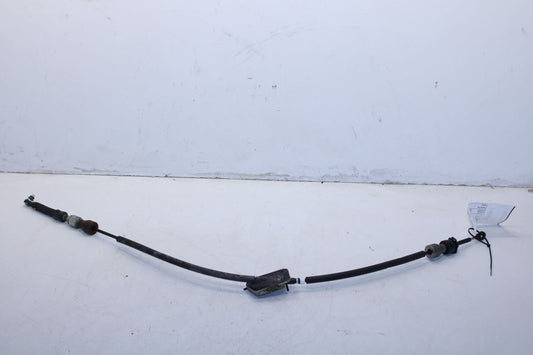 2015-23 Nissan Murano Platinum Auto Transmission Gear Shift Lever Control Cable - Alshned Auto Parts