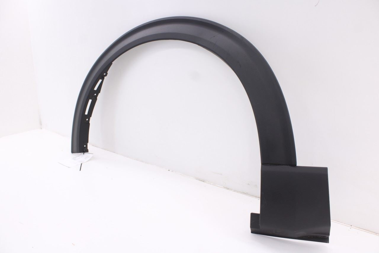 20-26 Ford Explorer Interceptor FR Left Fender Wheel Molding LB5Z16039AC *ReaD*3