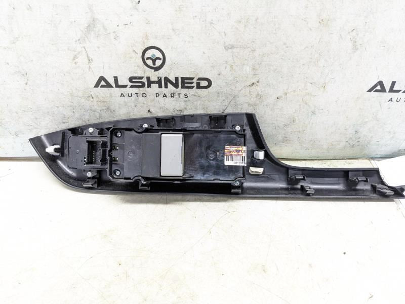 2014-2016 Honda CR-V Front Left Master Power Window Switch 35750-T0A-A11 OEM - Alshned Auto Parts