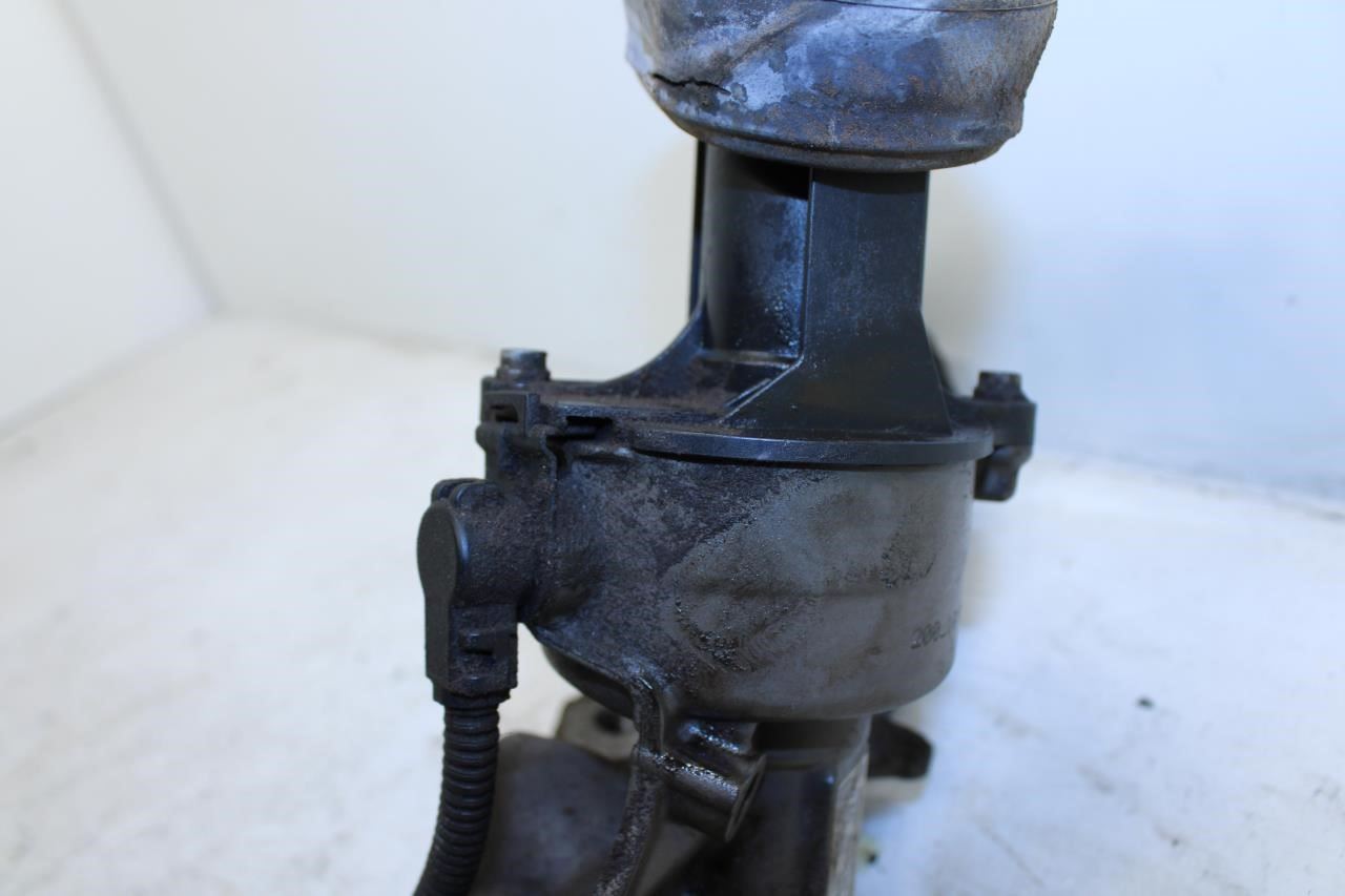 2019-23 Audi Q3 S Line 2.0L Power Steering Gear Rack & Pinion 5QB-423-053-L - Alshned Auto Parts