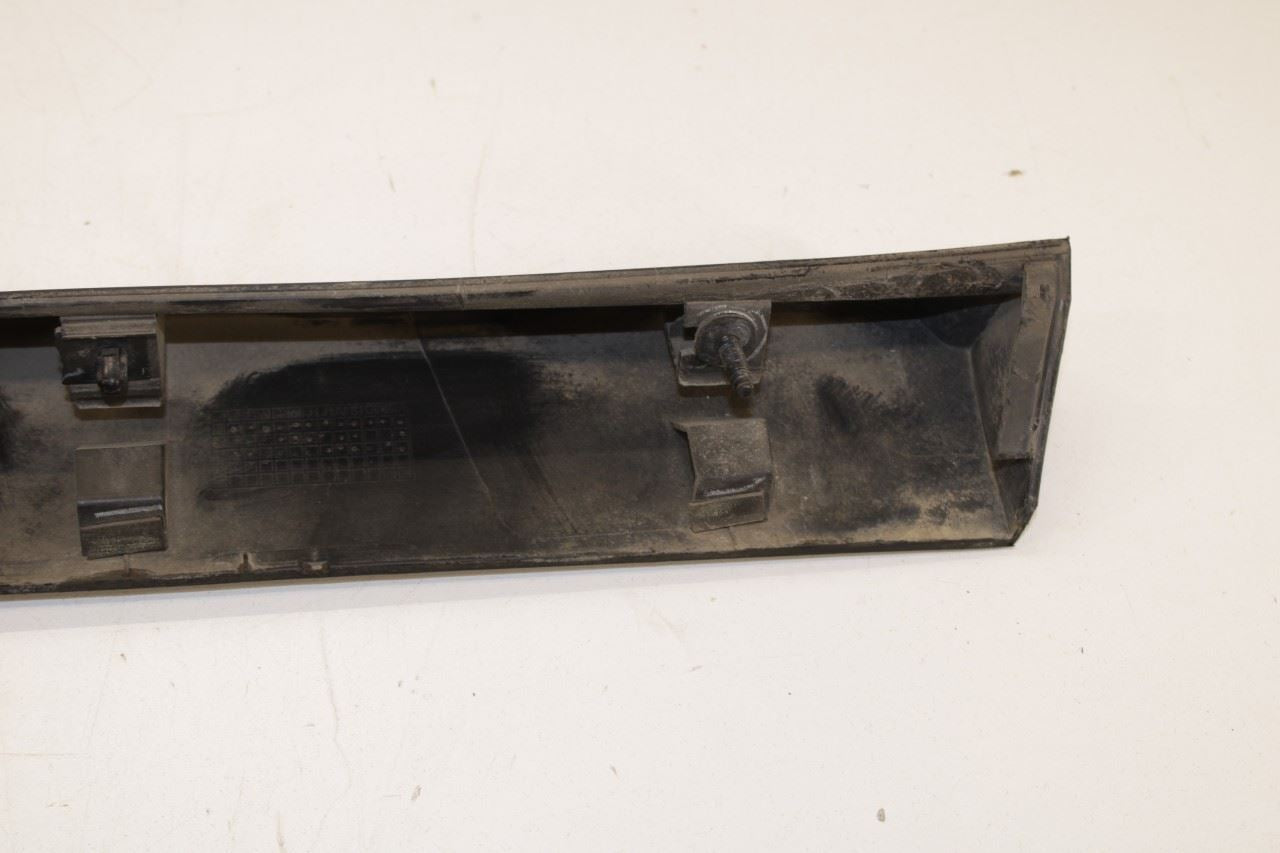 16-20 Infiniti QX60 Pure Front Left Side Door Exterior Lower Molding 80877-9NB0A - Alshned Auto Parts