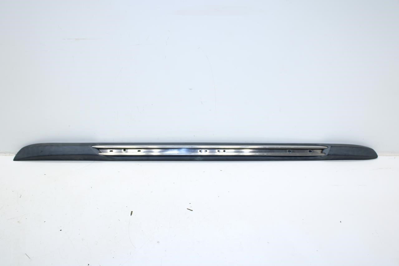 11-21 Jeep Grand Cherokee Limited Left w Right Roof Luggage Rack Rail 55079172AJ - Alshned Auto Parts