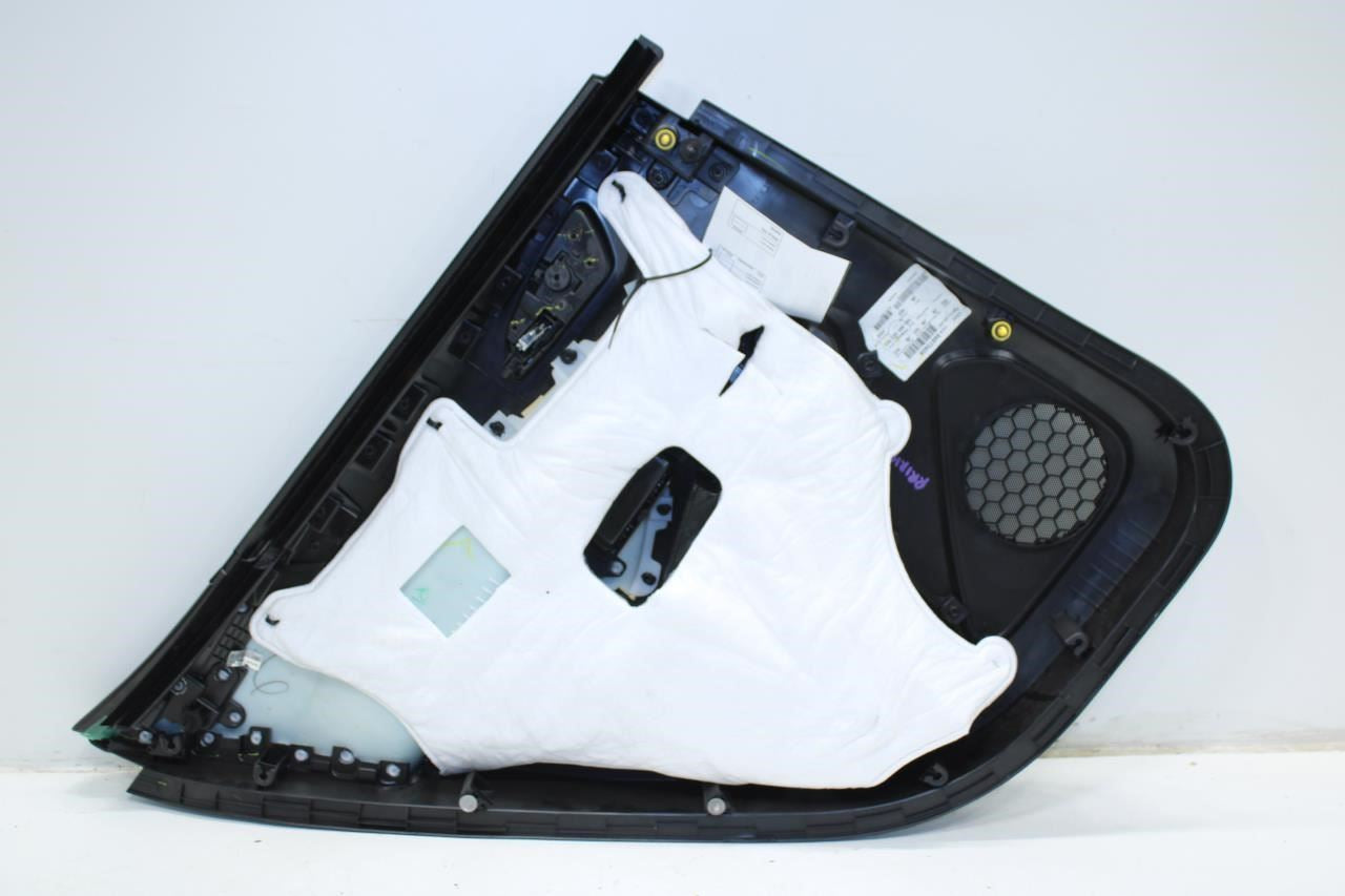 2018-2024 Chevrolet Equinox LT Rear Right Passenger Door Trim Panel 84673408 OEM - Alshned Auto Parts