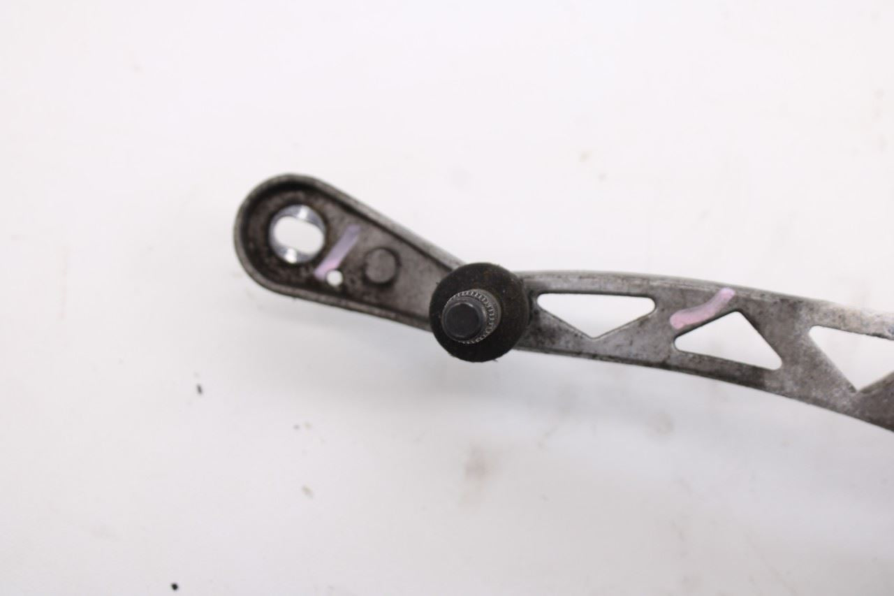 2010-2016 Mercedes-Benz E 350 Luxury 4Matic Front Windshield Wiper Transmission7