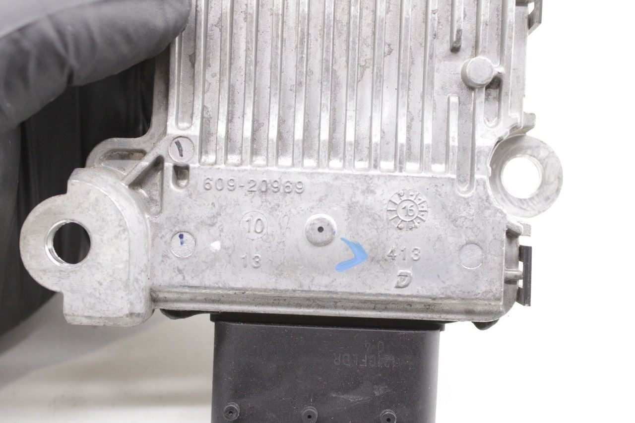 2017 Chrysler Pacifica Limited 3.6L Transmission Control Module 68249614AA - Alshned Auto Parts