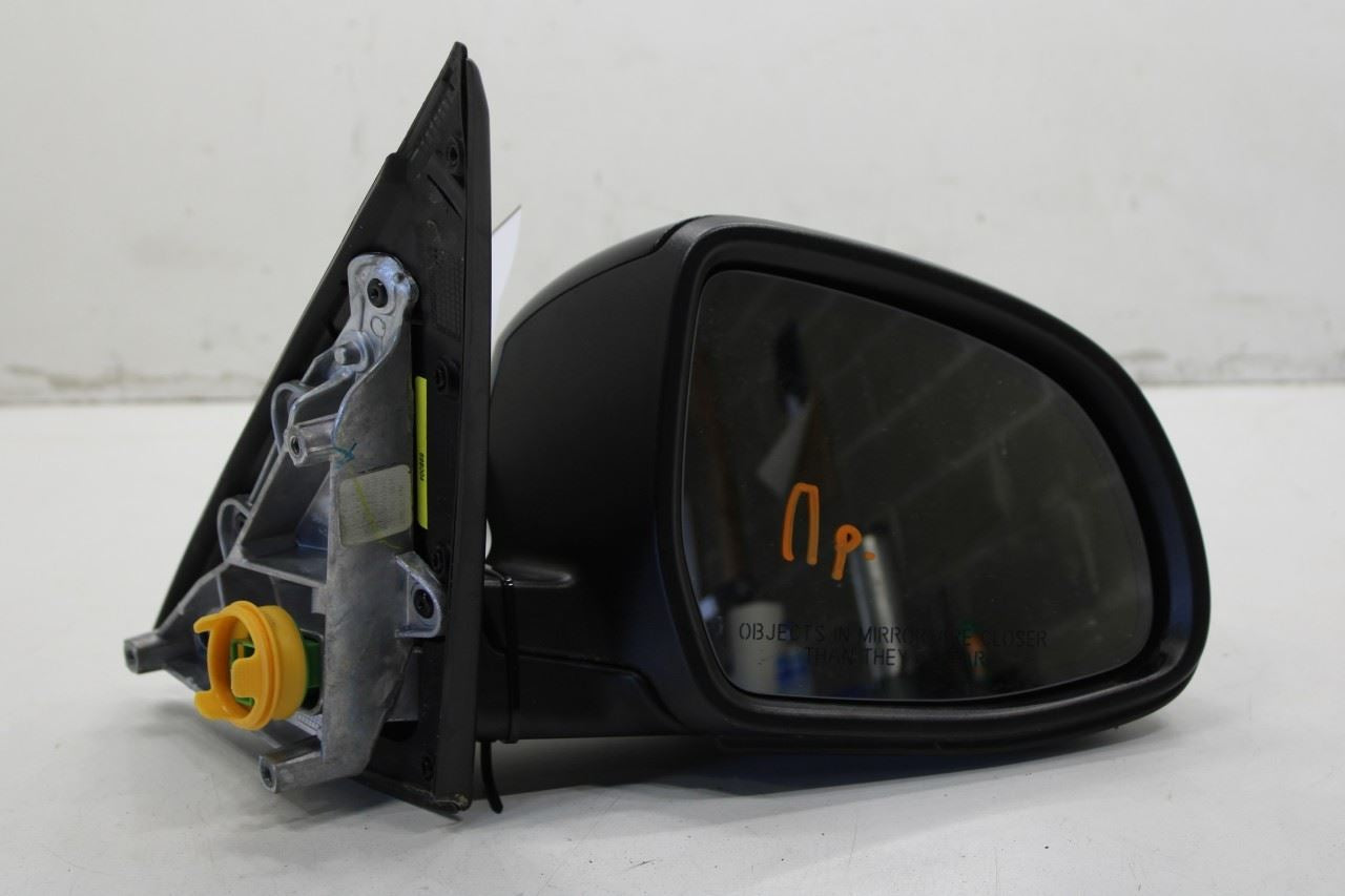 14-18 BMW X5 xDrive35i Passenger Right Side Rear View Mirror 51-16-7-364-042 OEM - Alshned Auto Parts