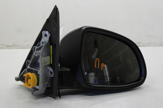 14-18 BMW X5 xDrive35i Passenger Right Side Rear View Mirror 51-16-7-364-042 OEM - Alshned Auto Parts