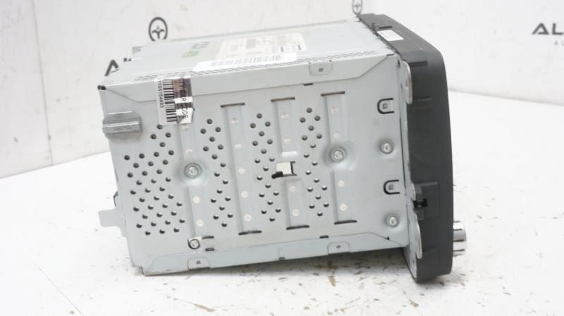 2012 Volkswagen Jetta AM FM CD MP3 Radio Receiver 1K0035164D OEM *ReaD* - Alshned Auto Parts