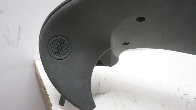 2000-04 Porsche Boxster Front LH Side Instrument Cluster Upper Bezel Trim Panel - Alshned Auto Parts