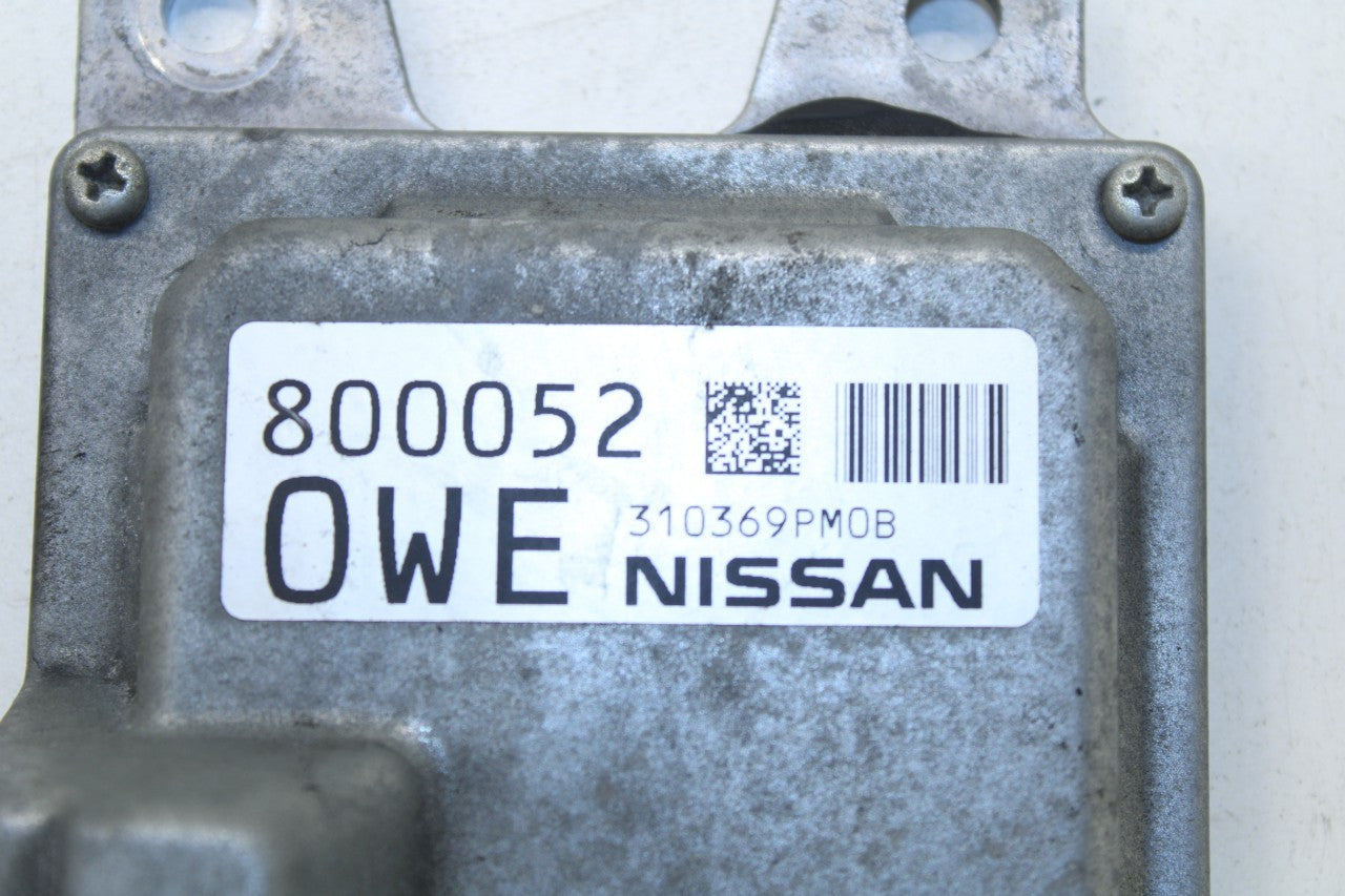 2015-2019 Nissan Pathfinder SV Automatic Transmission Control Module TCU TCM - Alshned Auto Parts