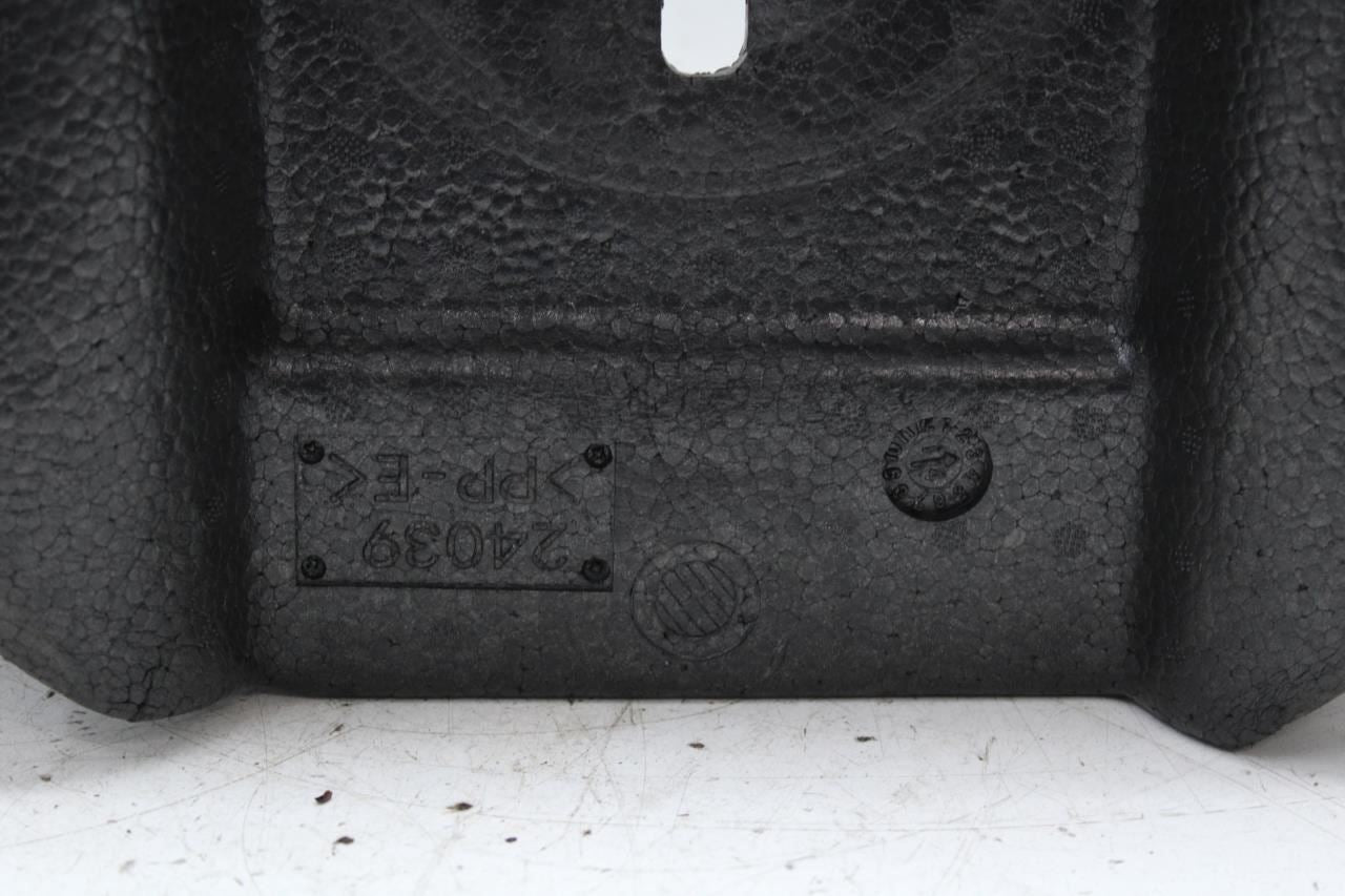 2014-2020 Maserati Ghibli 3.0L RWD Tool Kit Foam Holder 670031773 OEM - Alshned Auto Parts
