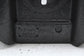 2014-2020 Maserati Ghibli 3.0L RWD Tool Kit Foam Holder 670031773 OEM - Alshned Auto Parts