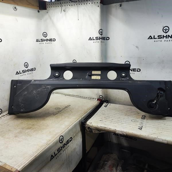 2015-2017 Jeep Wrangler Overhead Sound Bar Roof Speaker 5RB11DX9AD OEM - Alshned Auto Parts