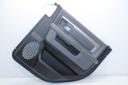 2013-2019 Ram 1500 Classic Crew Cab Rear Right Side Door Trim Panel 1YA461A8AG - Alshned Auto Parts