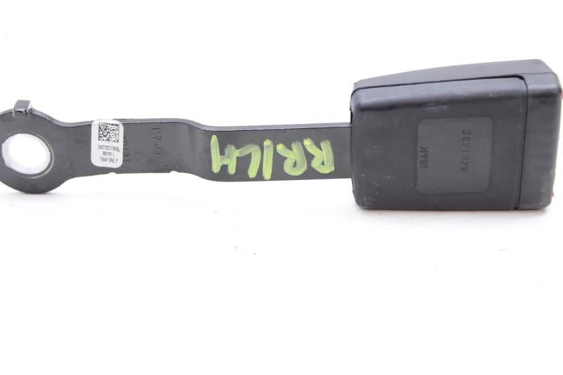 2018-2020 Ford F150 Rear Center Left Side Seat Belt Buckle JL3Z-1660044-AC OEM - Alshned Auto Parts