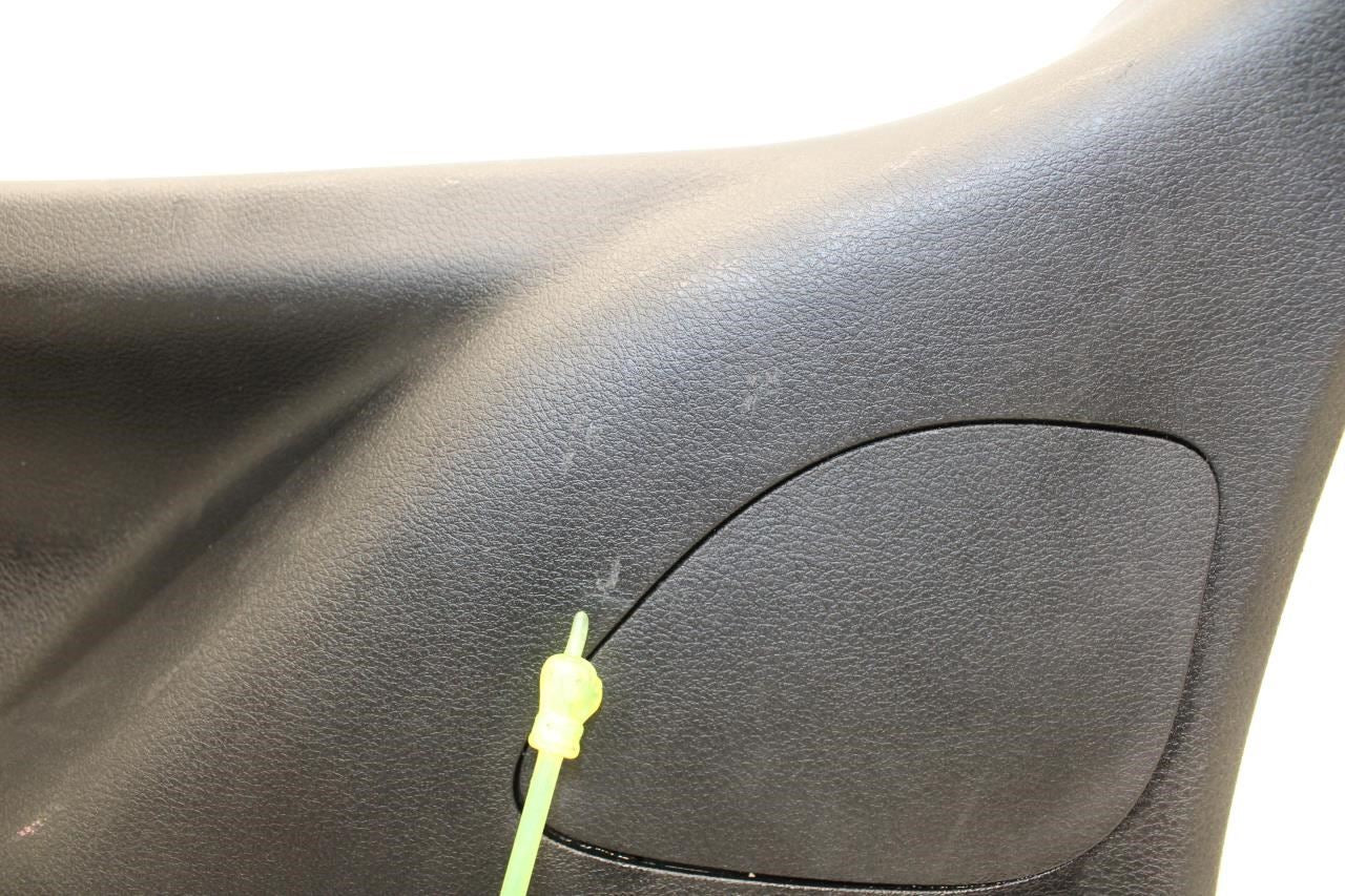 2017-2025 Jeep Compass Latitude Rear Liftgate Lower Trim Cover Panel 5UN06TRMAC - Alshned Auto Parts