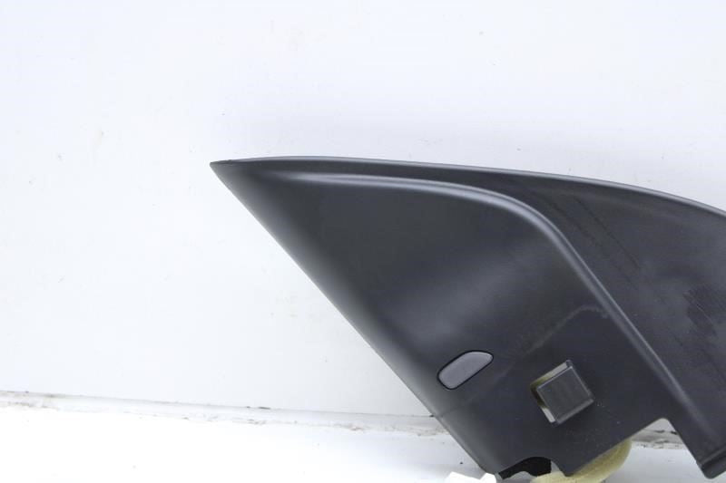 2014-2020 Infiniti QX60 Left Side View Mirror Inner Corner Cover 80293-3JA0A OEM - Alshned Auto Parts