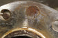 18-24 Volkswagen Atlas S Rear Left Driver Side Spindle Knuckle Hub 3QF-505-433-A - Alshned Auto Parts