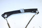 15-18 Volkswagen Jetta Sport Front LH Door Window Regulator 5C6-837-461-L *ReaD* - Alshned Auto Parts