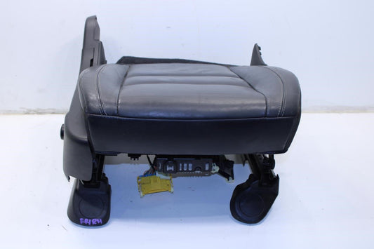 14-21 Jeep Grand Cherokee Front RH Power Seat Lower Frame w/ Cushion 68175313AC - Alshned Auto Parts