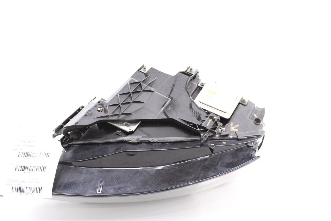 13-16 Audi S4 Premium Plus AWD Front Right Side Xenon HID Headlight Lamp *ReaD* - Alshned Auto Parts