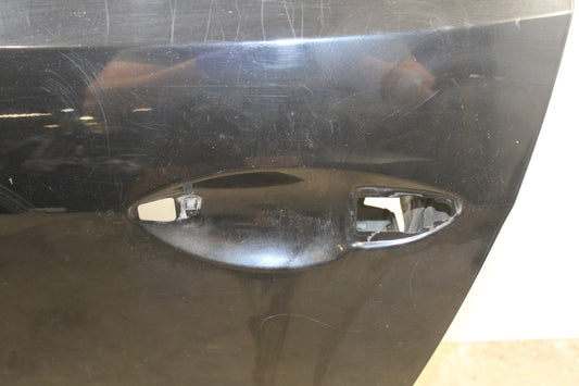 2011-2017 Hyundai Veloster Base Front Left Driver Door Shell Panel 76003-2V011 - Alshned Auto Parts