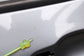 2011-2017 BMW X3 xDrive28i Rear Left Driver Door Shell Panel 41527238695 OEM - Alshned Auto Parts