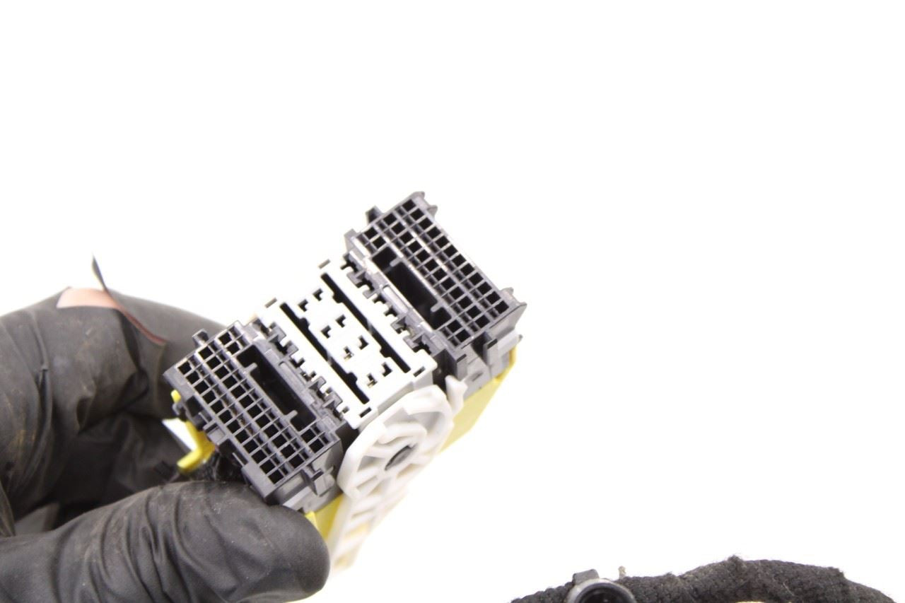 2022-2023 Chevrolet Silverado LT-L Dash Instrument Panel Wire Harness 87842464 - Alshned Auto Parts