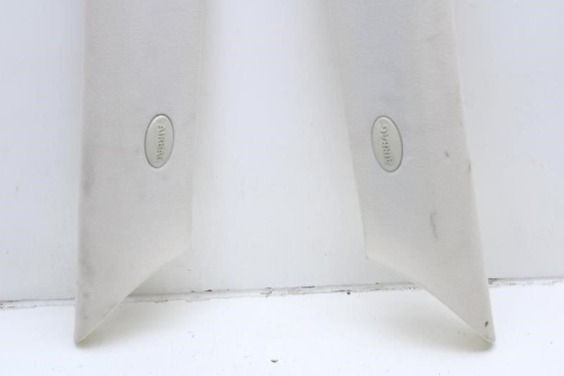03-09 Land Rover Range Rover FR LH & RH Side A Pillar Trim 2-4660-000 *ReaD* - Alshned Auto Parts