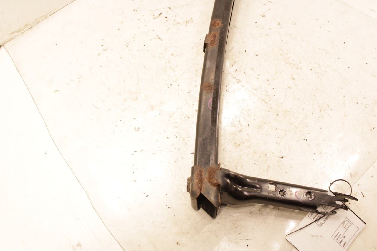 2018-2022 Ford Ecosport SE Rear Bumper Reinforcement Impact Bar GN1B-17775-AC - Alshned Auto Parts