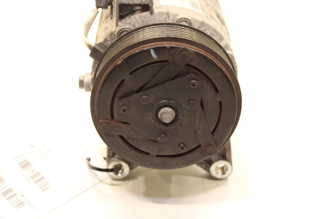 2015-2020 Nissan Pathfinder SV 3.5L AC Air Conditioner Compressor 92600-9NB0D - Alshned Auto Parts