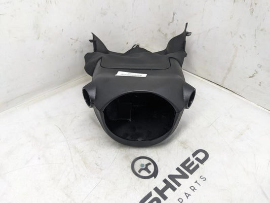 2017-2024 Mini Cooper Clubman Steering Column Upper and Lower Shroud 9262425 OEM - Alshned Auto Parts