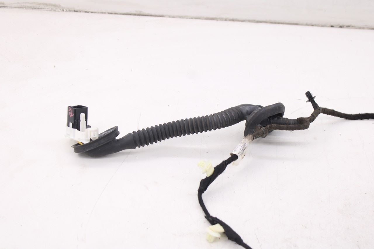 2024 Ford Escape ST Rear Left Driver Side Door Wire Harness RZ1Z-14633-C OEM - Alshned Auto Parts
