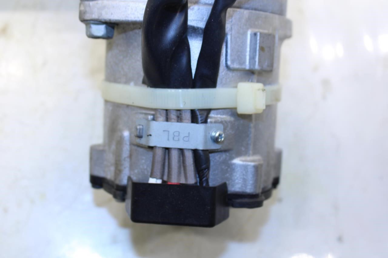 2019-2021 Hyundai Tucson Value 2.0L FWD Steering Column Assembly 56310-D3210 OEM - Alshned Auto Parts