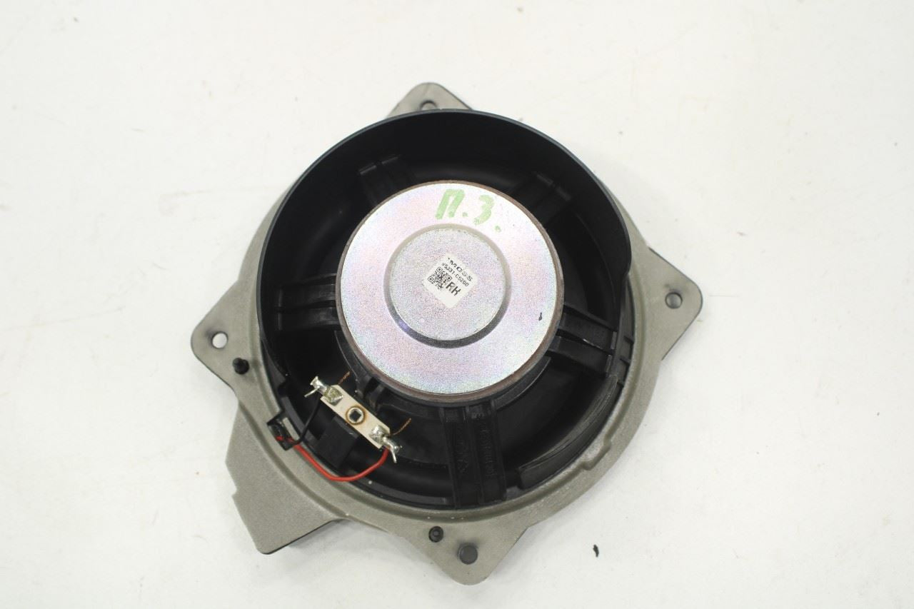 2016-2020 KIA Sorento LX Rear Left and Right Door Audio Speakers 96331-C5200 - Alshned Auto Parts