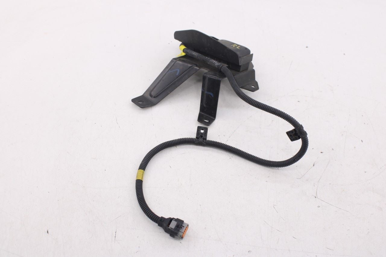 2020-2022 Hyundai Palisade Limited AWD Rear Left Blind Spot Sensor 99140-S8030 - Alshned Auto Parts
