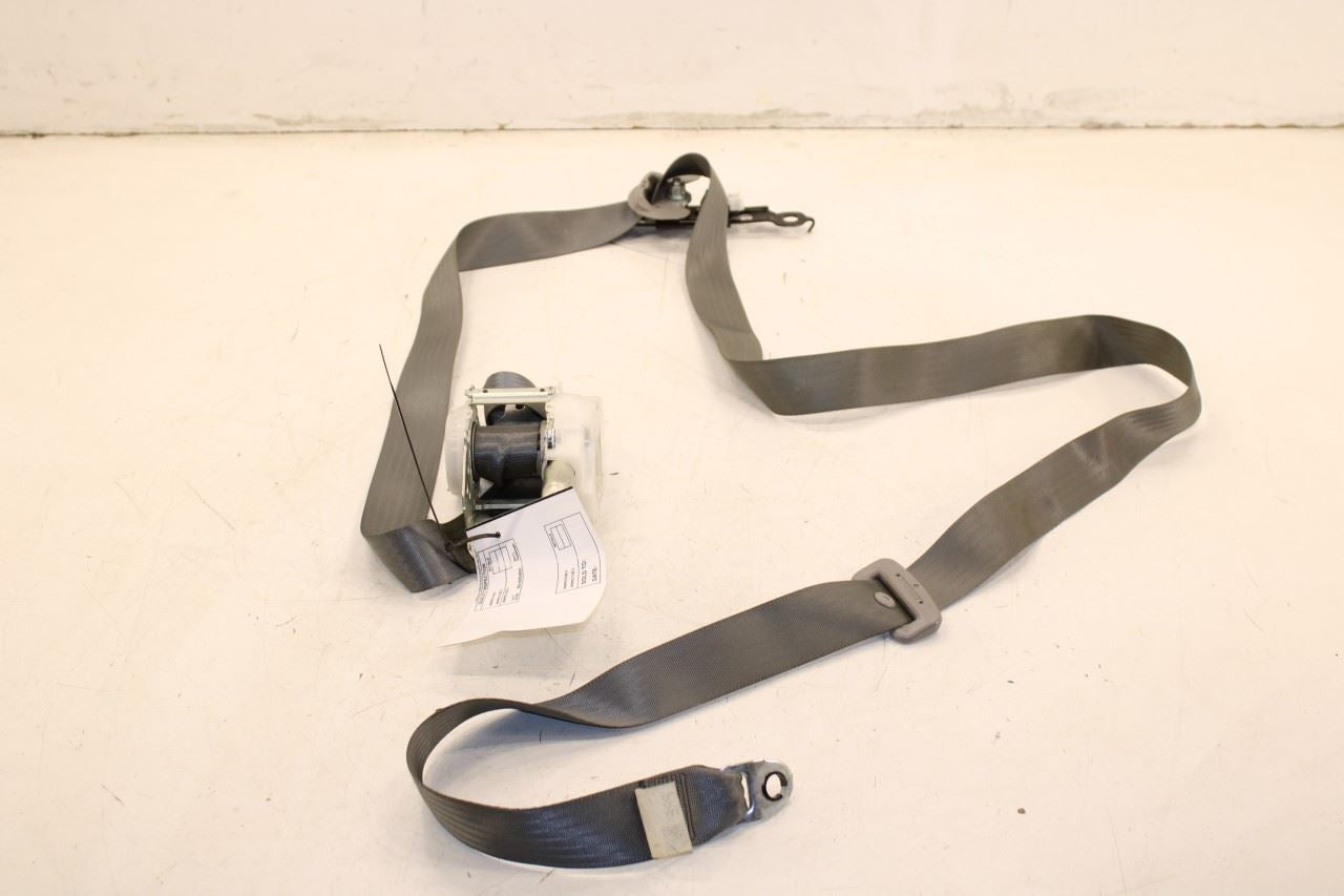 2007-11 Toyota Camry LE 2.5L FWD Front Passenger Right Side Seat Belt Retractor - Alshned Auto Parts