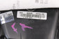 19-20 Hyundai Santa Fe SEL Front Right Door Trim Panel 82308-S2080-NNB OEM *ReaD - Alshned Auto Parts