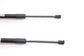 19-23 Hyundai Santa Fe SEL Rear Right and Left Liftgate Lift Support 81840-S2000 - Alshned Auto Parts