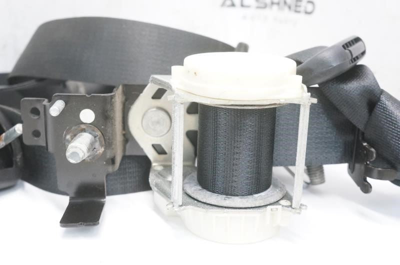 11-16 Ford F350 Super Duty 6.7L Rear Driver LH Side 2nd Row Seat Belt Retractor - Alshned Auto Parts