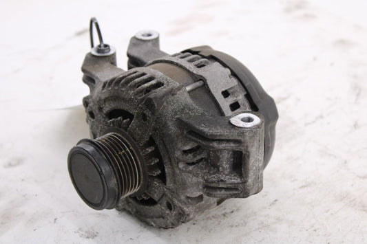 11-20 Dodge Durango SXT 3.6L Engine Alternator Generator 12V 160 Amp 04801779AH - Alshned Auto Parts