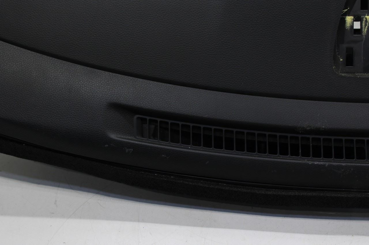 2020-2022 Nissan Rogue Sport SL AWD Dash Instrument Panel 68200-6MR0A OEM - Alshned Auto Parts