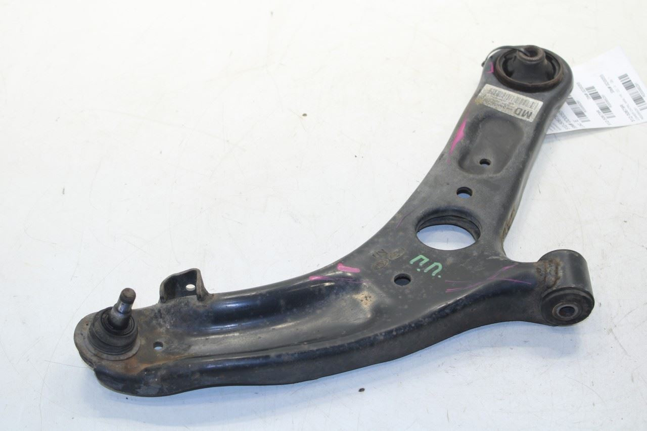2011-17 Hyundai Veloster Base FWD Front Right Side Lower Control Arm 54501-3X000 - Alshned Auto Parts